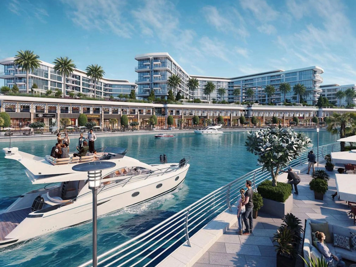 pierside-Marina-2-bedroom