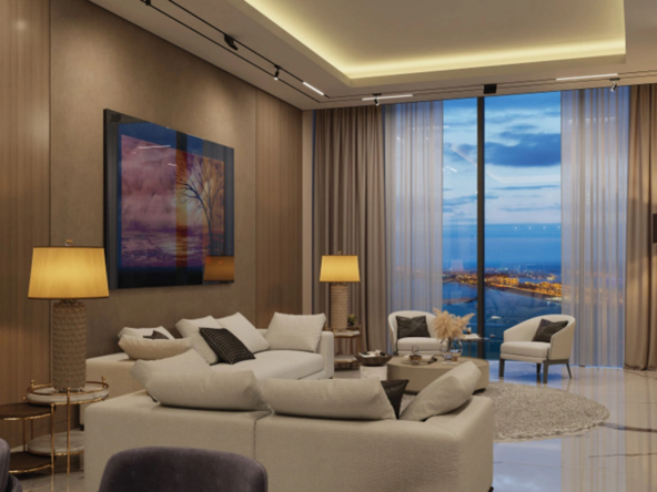 Sobha-Seahaven-1b-Tower-A