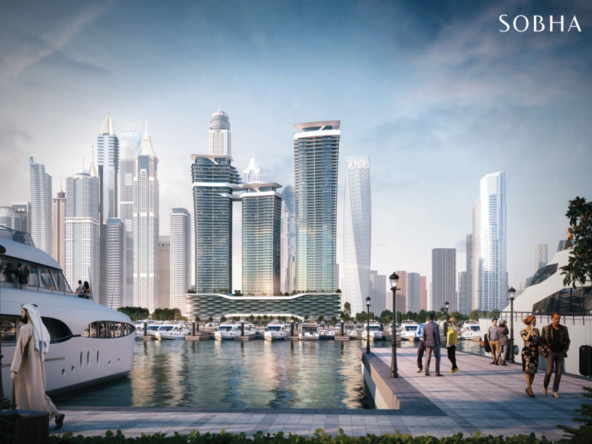 Sobha-Seahaven-2b-Tower-A