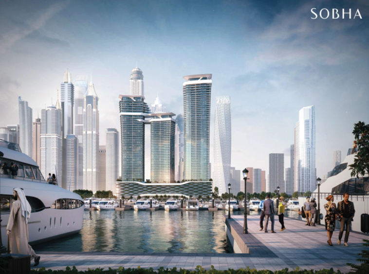 Sobha-Seahaven-2b-Tower-A