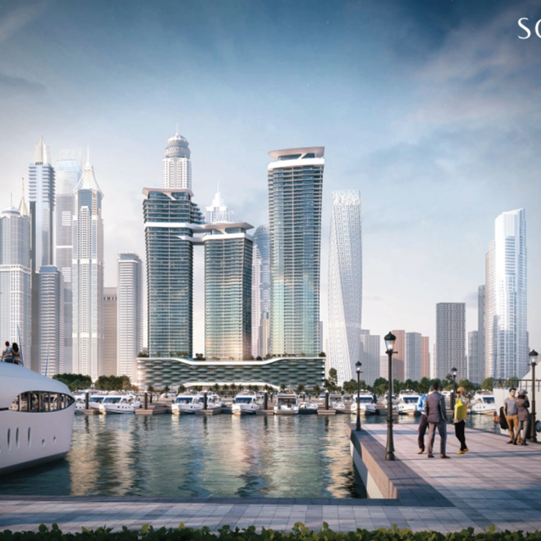 Sobha-Seahaven-2b-Tower-A