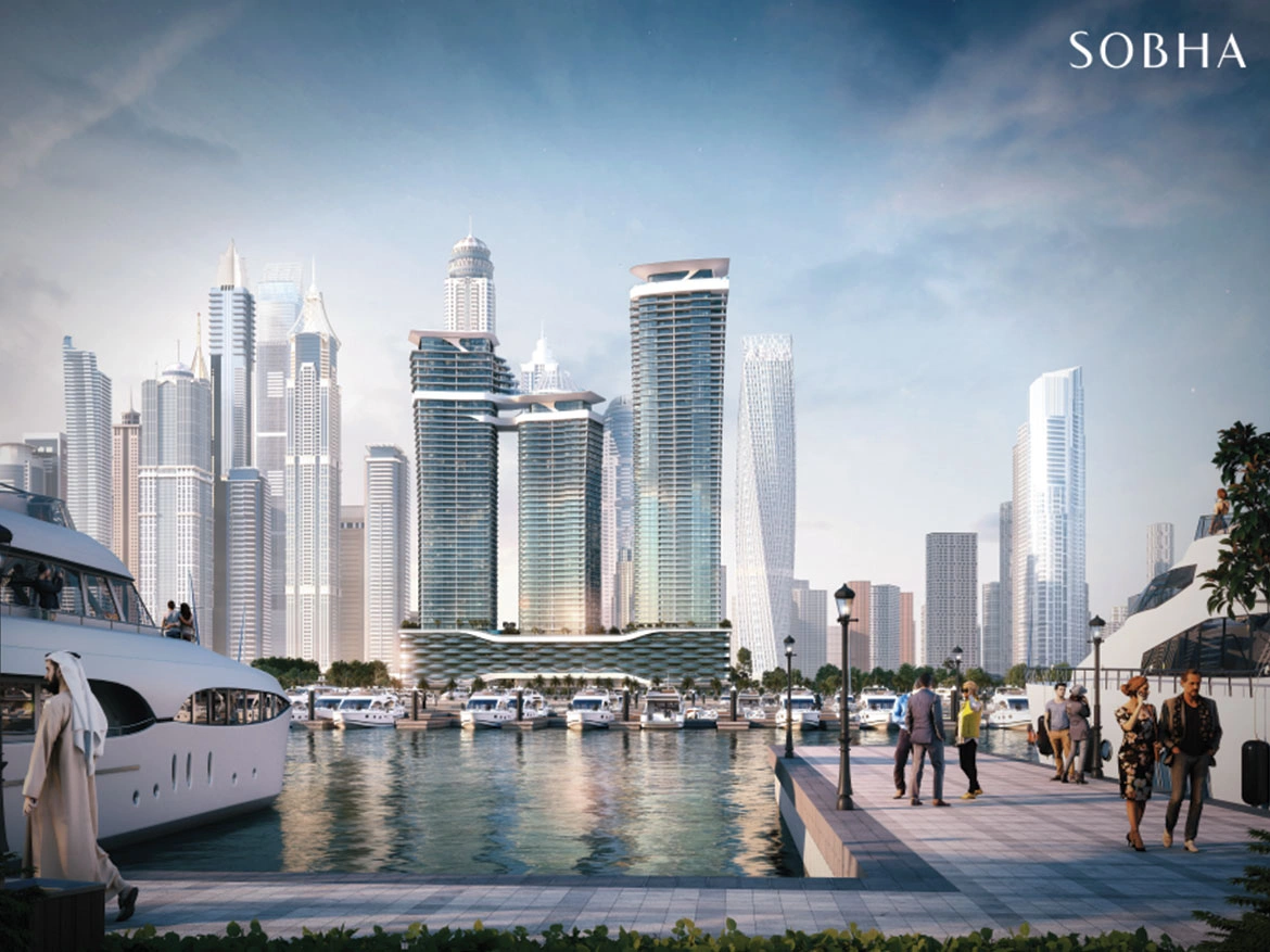 Sobha-Seahaven-2b-Tower-A