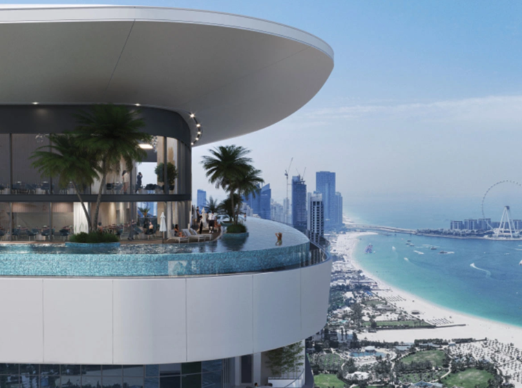 Sobha-Seahaven-3b-Tower-A