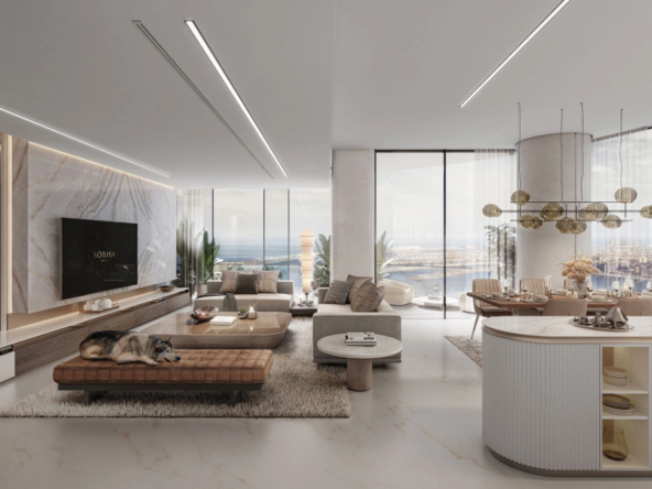 sobha-heavan-b3-TowerB