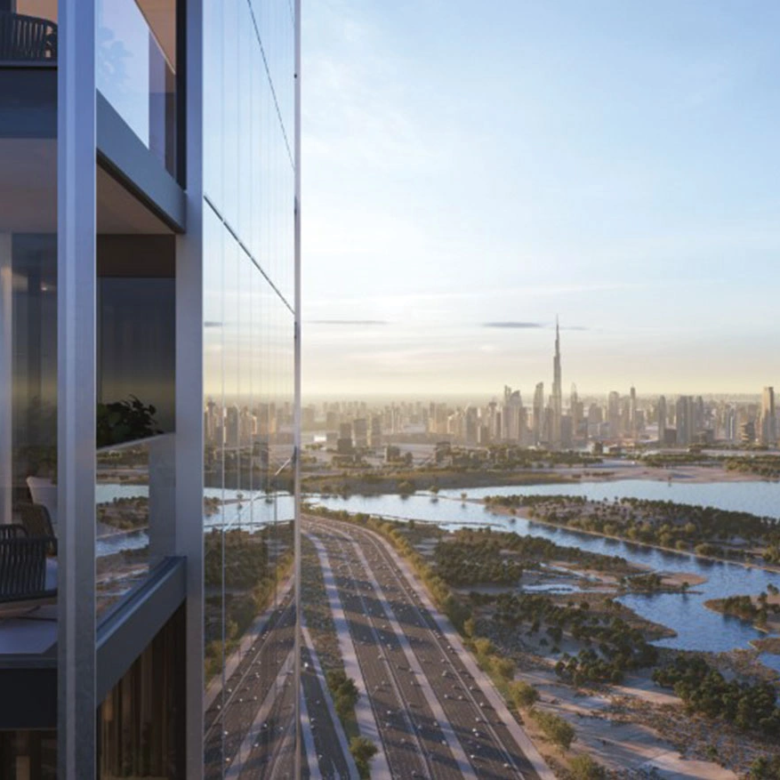 sobha-one