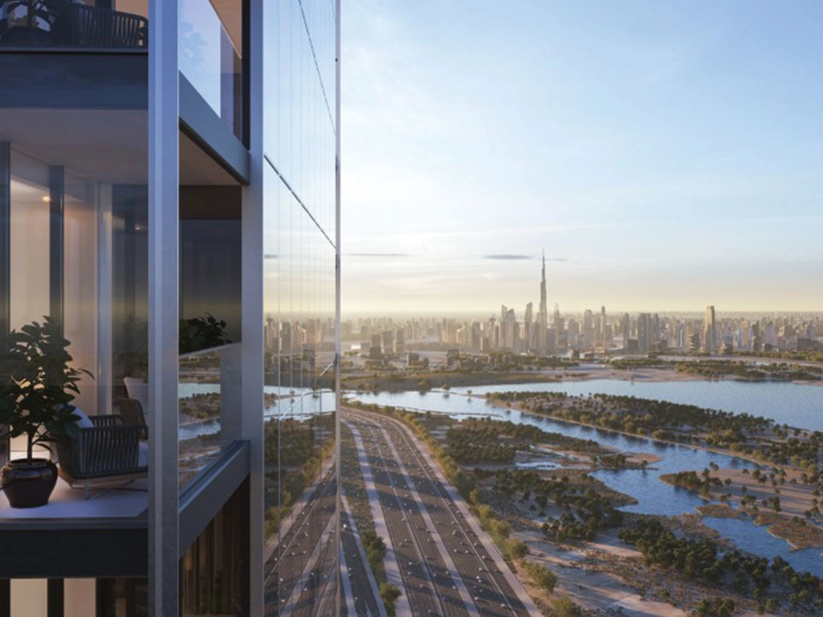 sobha-one