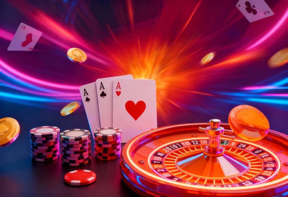 Neonix Casino: Is the Hype Real? Unveiling Potential Bad Experiences