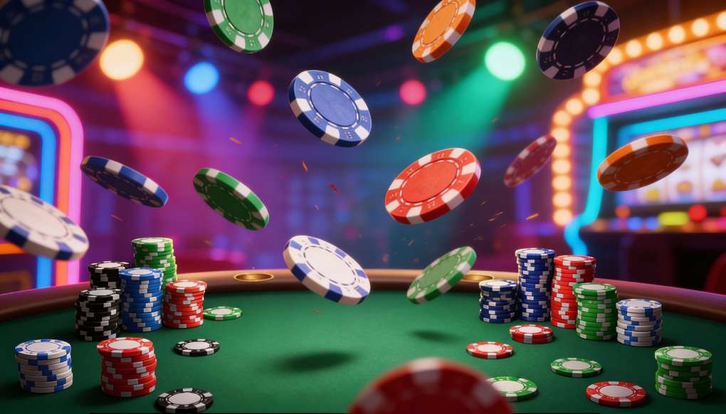 Rockstar Casino Auszahlung: Dein Leitfaden für schnelle & sichere Abhebungen Rockstar Casino Auszahlung: Dein Leitfaden für schnelle & sichere Abhebungen