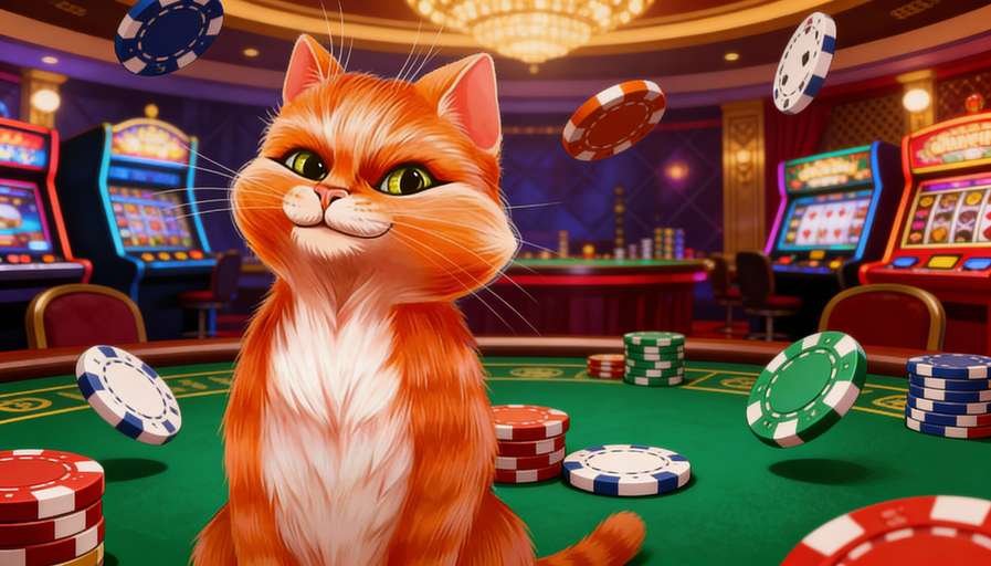 Simsinos Casino en 2025 : Revue et Actualités – Est-ce Toujours un Choix Gagnant ?