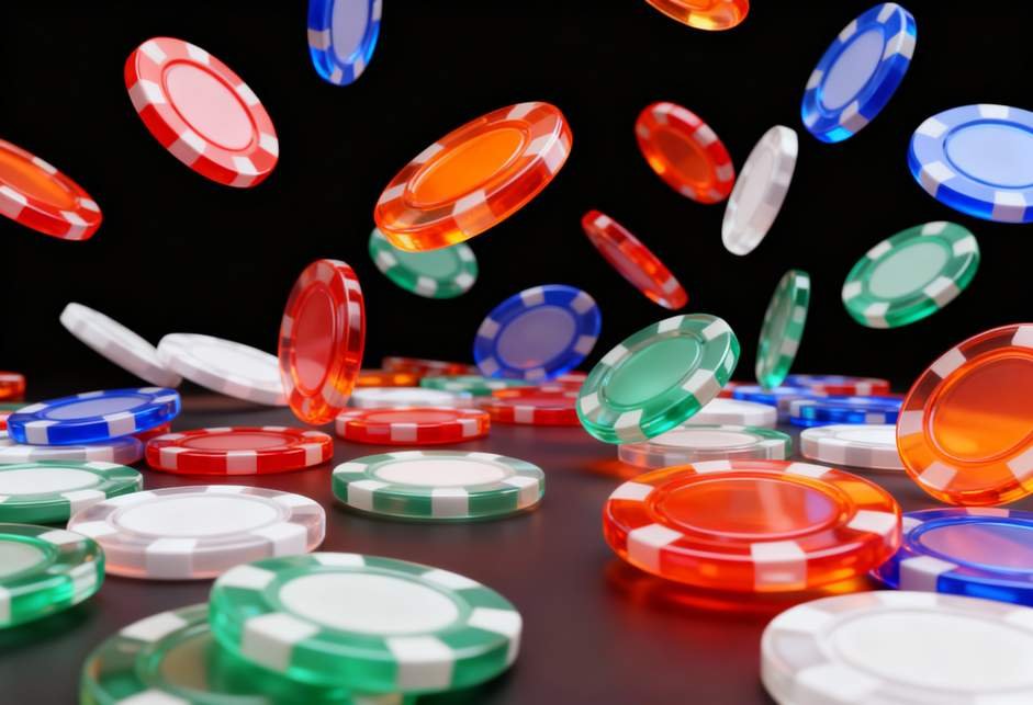 The Ultimate Template for Requesting a Bonus at Jammy Jack Casino