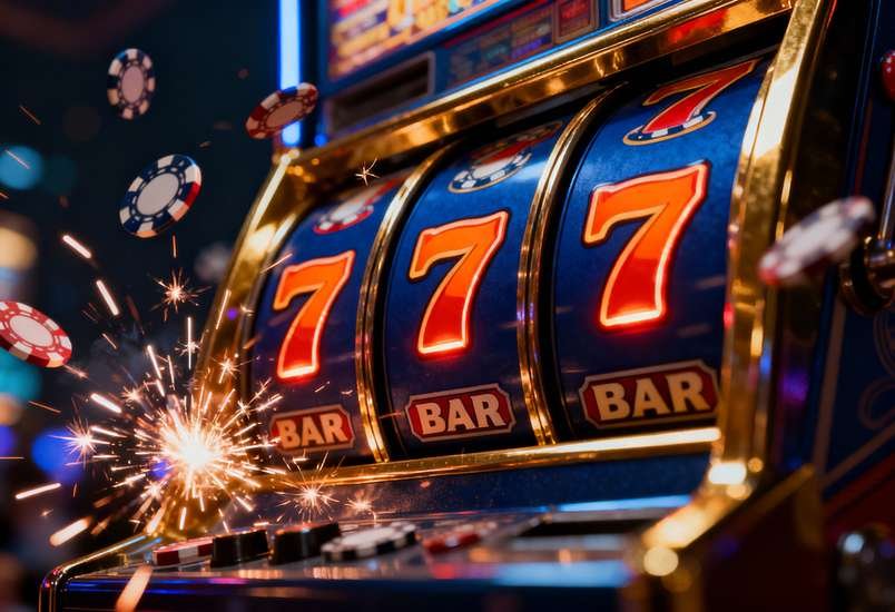 Winspark Casino FAQ : Réponses aux Questions Fréquemment Posées