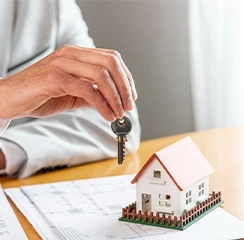 buying And Sellins Properties
