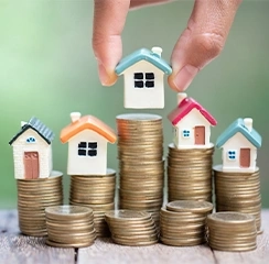 market analysis and valuation