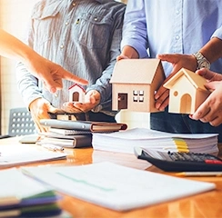 real estate investement Consultion